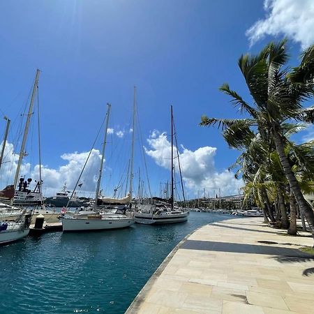 Mereani Flat Brand New Condo In The Center Of Papeete Papeete  Exterior foto