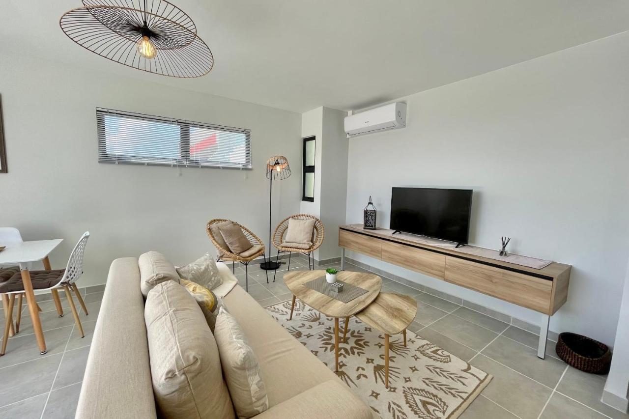 Mereani Flat Brand New Condo In The Center Of Papeete Papeete  Exterior foto