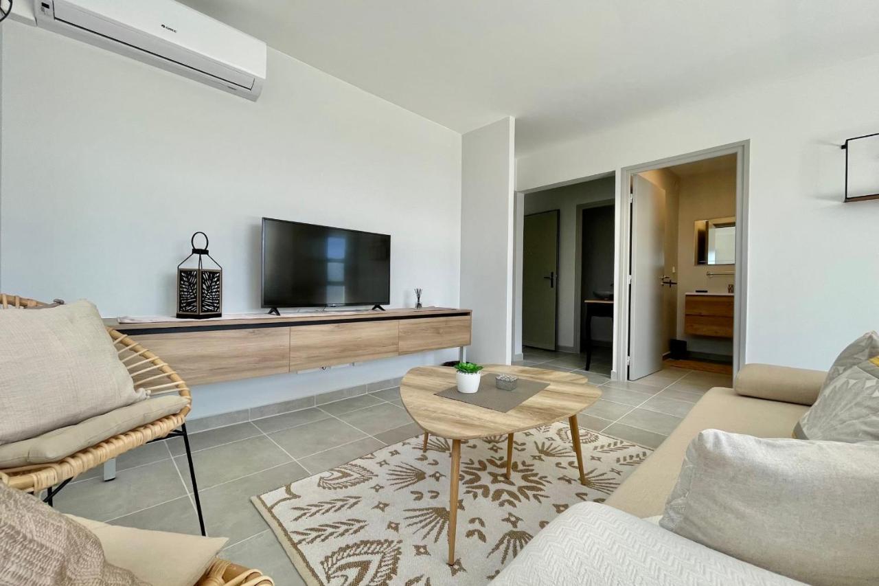Mereani Flat Brand New Condo In The Center Of Papeete Papeete  Exterior foto
