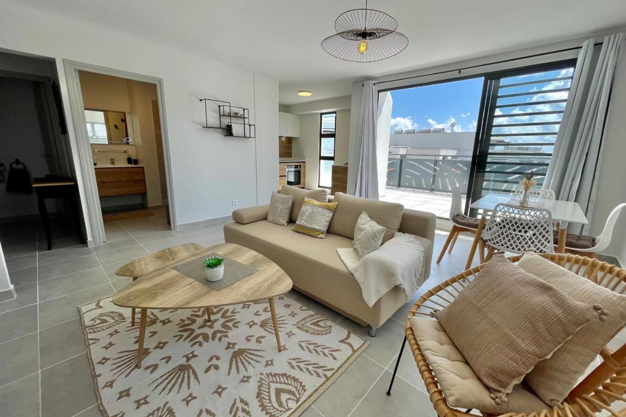 Mereani Flat Brand New Condo In The Center Of Papeete Papeete  Exterior foto