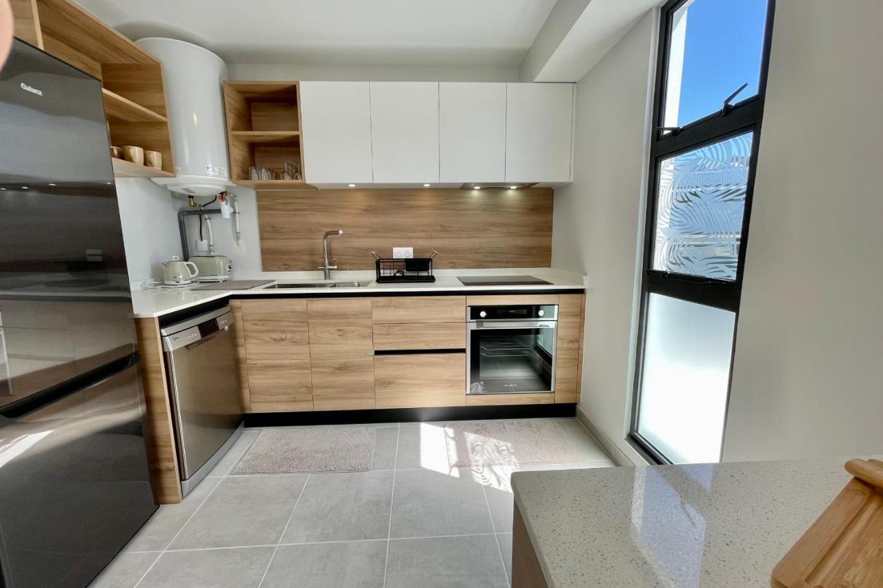 Mereani Flat Brand New Condo In The Center Of Papeete Papeete  Exterior foto