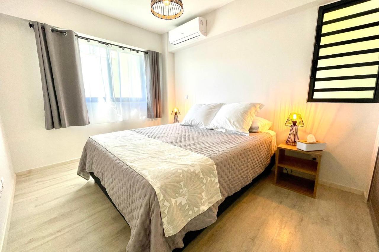 Mereani Flat Brand New Condo In The Center Of Papeete Papeete  Exterior foto