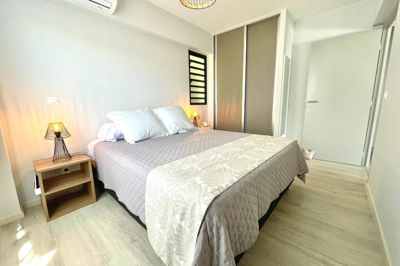 Mereani Flat Brand New Condo In The Center Of Papeete Papeete  Exterior foto