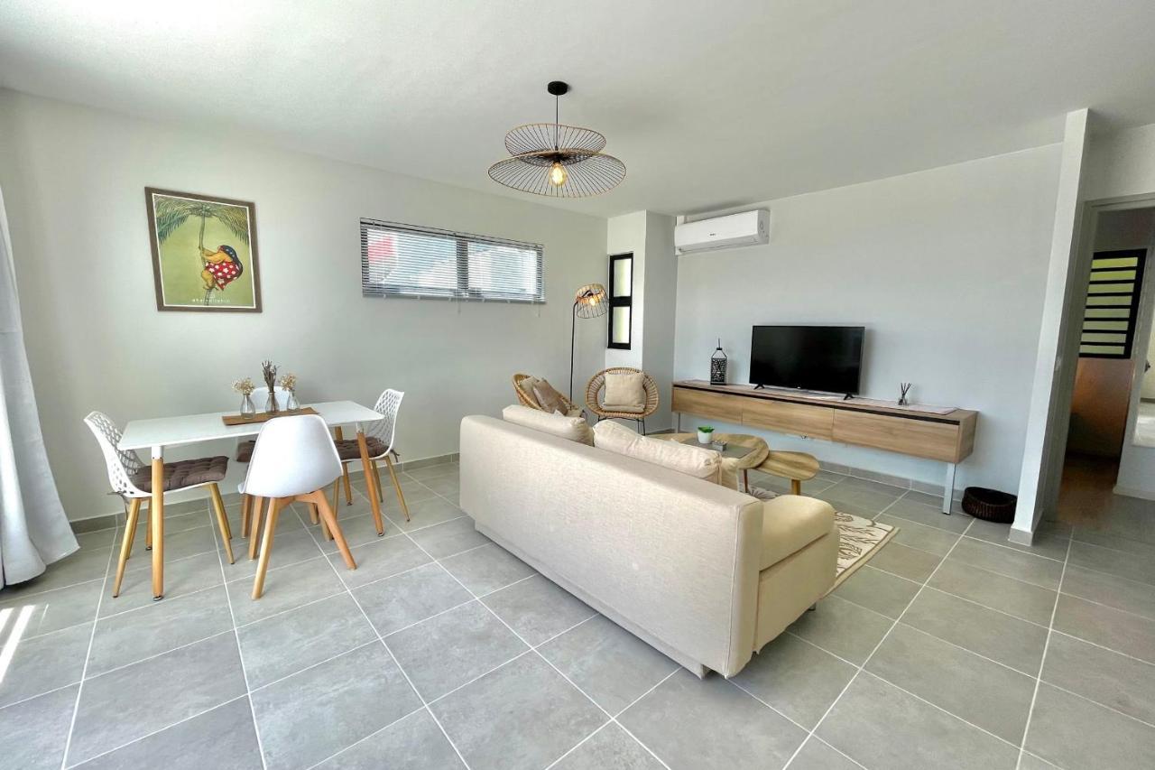 Mereani Flat Brand New Condo In The Center Of Papeete Papeete  Exterior foto