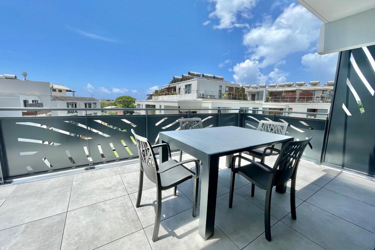 Mereani Flat Brand New Condo In The Center Of Papeete Papeete  Exterior foto
