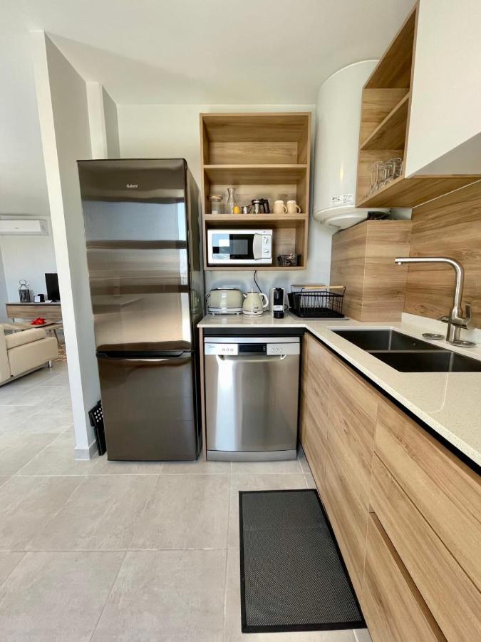 Mereani Flat Brand New Condo In The Center Of Papeete Papeete  Exterior foto