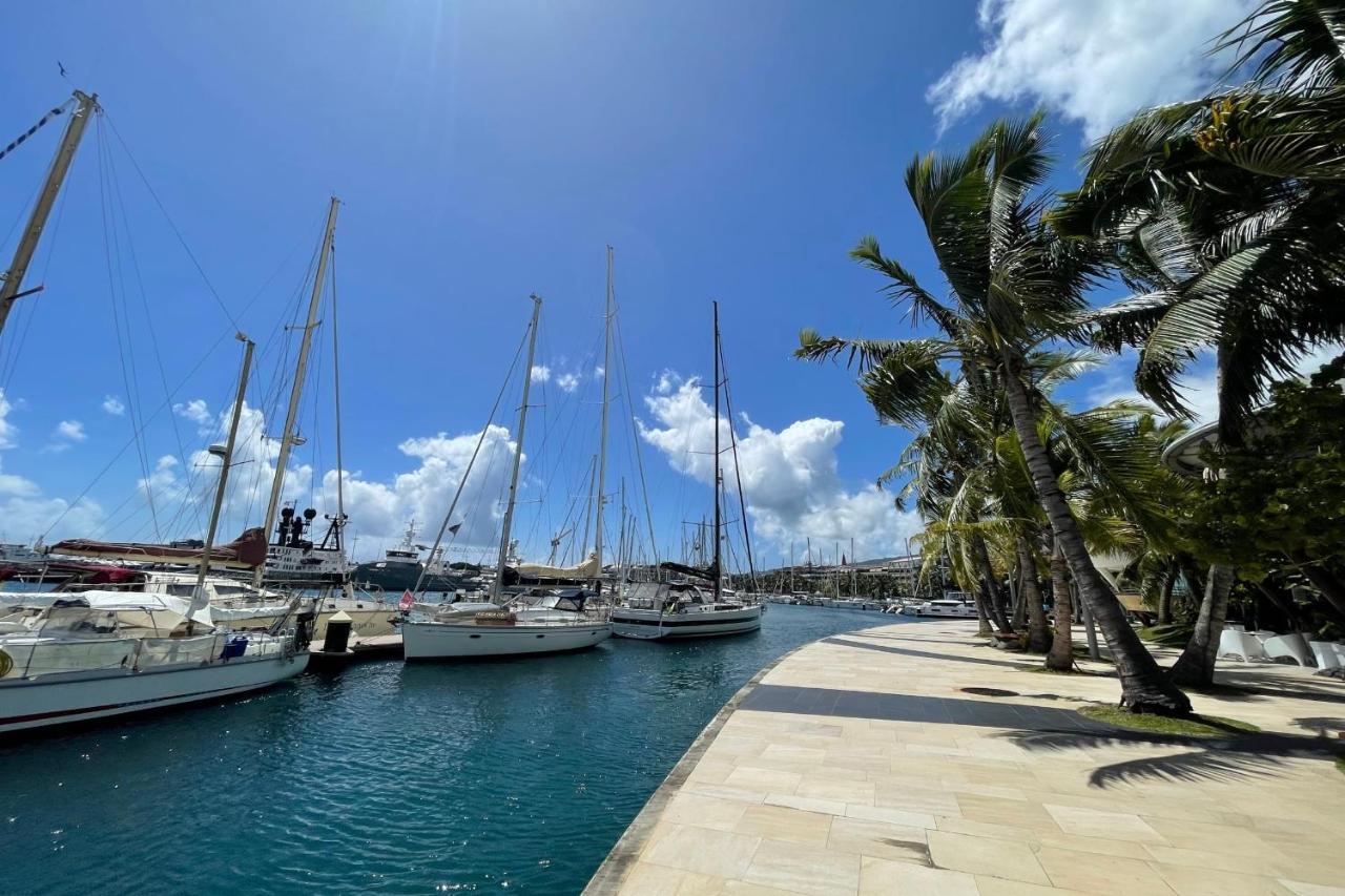 Mereani Flat Brand New Condo In The Center Of Papeete Papeete  Exterior foto